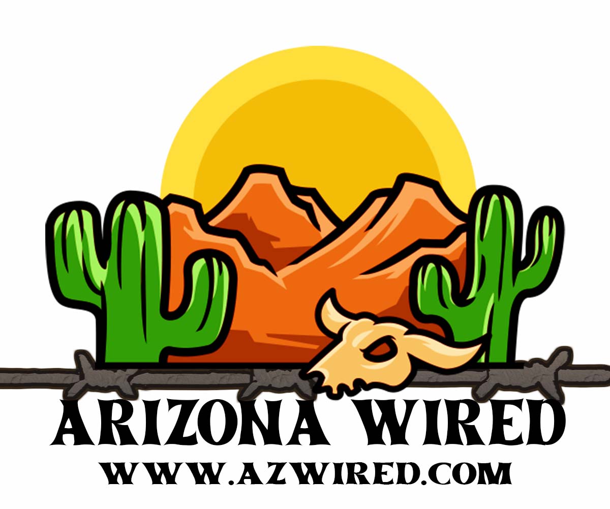 ARIZONA WIRED